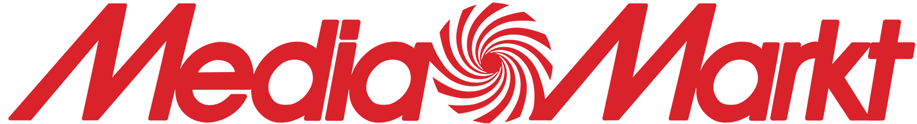MediaMarkt logo